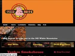 Sites similar to yankeesmokehouse.com