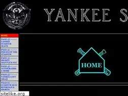Sites similar to yankeestadiumseats.com
