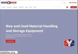 Sites similar to yankeesupply.com