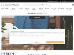 Sites similar to yankeesvicky.cz
