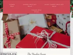 Sites similar to yankeeswap.com