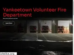 Sites similar to yankeetownfire.com