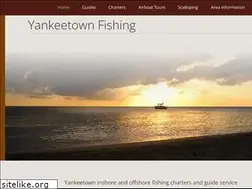 Sites similar to yankeetownfishing.com
