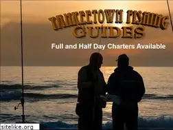 Sites similar to yankeetownfishingguides.com