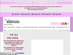 Sites similar to yankeetraders.net