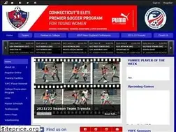 Sites similar to yankeeunited.com