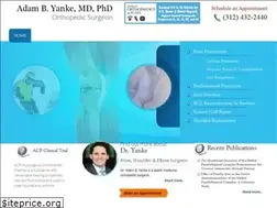Sites similar to yankemd.com
