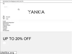 Sites similar to yankia.com