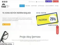 Sites similar to yankimetin.com
