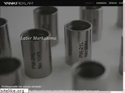 Sites similar to yankireklam.com