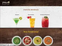 Sites similar to yankisizzlers.com