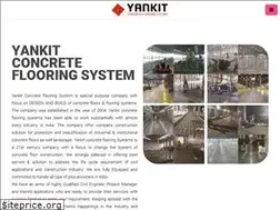 Sites similar to yankitindia.com