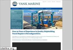 Sites similar to yankmarine.com