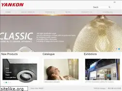 Sites similar to yankon-xm.com