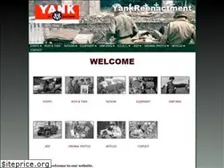 Sites similar to yankreenactment.nl