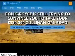Sites similar to yanksrollsroyce.com