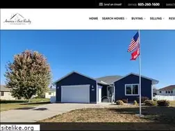 Sites similar to yanktonhomefinder.com