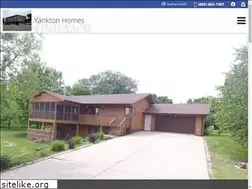 Sites similar to yanktonhomes.com