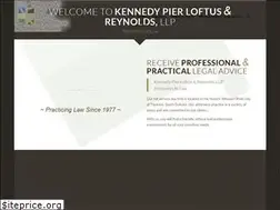 Sites similar to yanktonlawyers.com