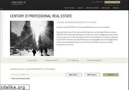 Sites similar to yanktonrealestate.com