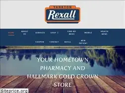 Sites similar to yanktonrexall.com