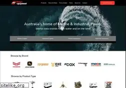 Sites similar to yanmar.com.au