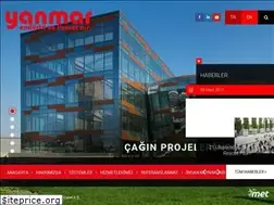 Sites similar to yanmar.com.tr