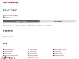 Sites similar to yanmar.com