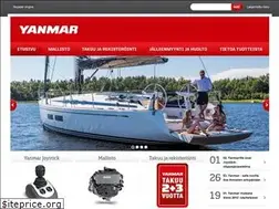 Sites similar to yanmar.fi