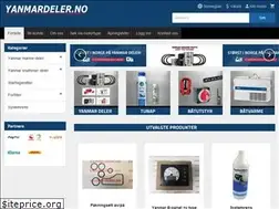 Sites similar to yanmardeler.no