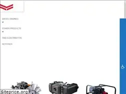 Sites similar to yanmarengines.com