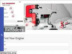 Sites similar to yanmarindustrial.eu