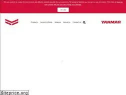 Sites similar to yanmarmarine.eu