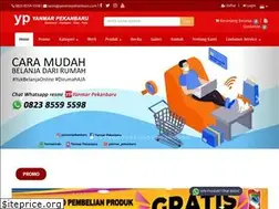 Sites similar to yanmarpekanbaru.com
