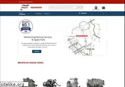 Sites similar to yanmarshop.com