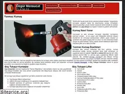 Sites similar to yanmazkumas.org