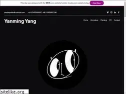 Sites similar to yanmingyang.com