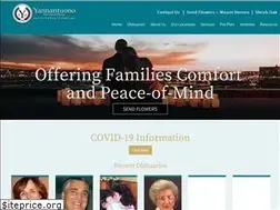 Sites similar to yannantuonofh.com
