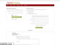 Sites similar to yannatrade.ru