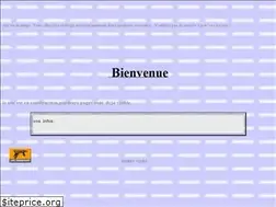 Sites similar to yannbaboo.free.fr