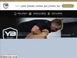Sites similar to yannbourrel.fr