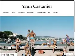 Sites similar to yanncastanier.com