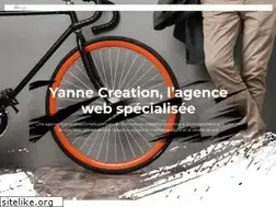 Sites similar to yannecreation.com