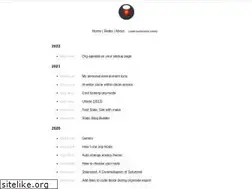 Sites similar to yannesposito.com