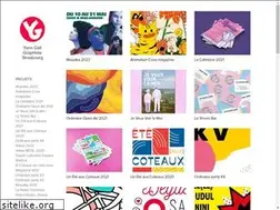 Sites similar to yanngall.com