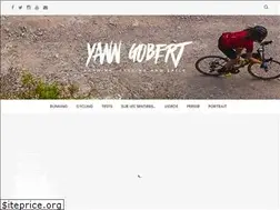 Sites similar to yanngobert.com
