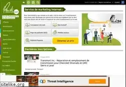 Sites similar to yannick.net