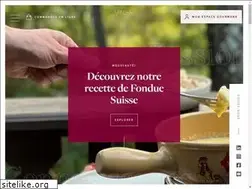 Sites similar to yannickfromagerie.ca