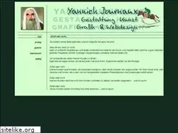 Sites similar to yannickjournaux.com