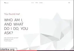 Sites similar to yannicklord.com